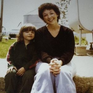 Meet your Posher, Kelly